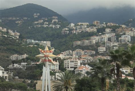 casino du liban